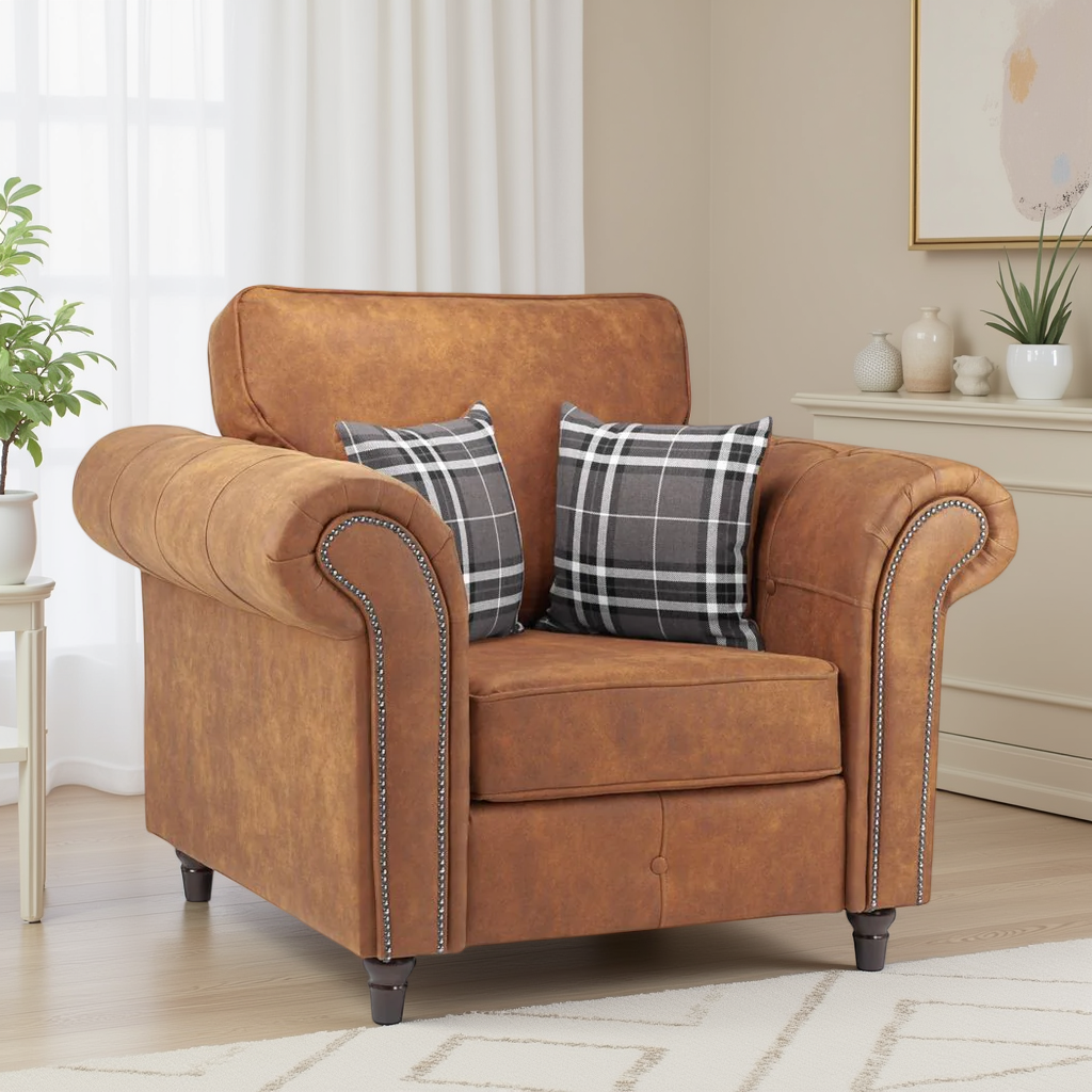 Armchairs – Harry's House Of Furniture