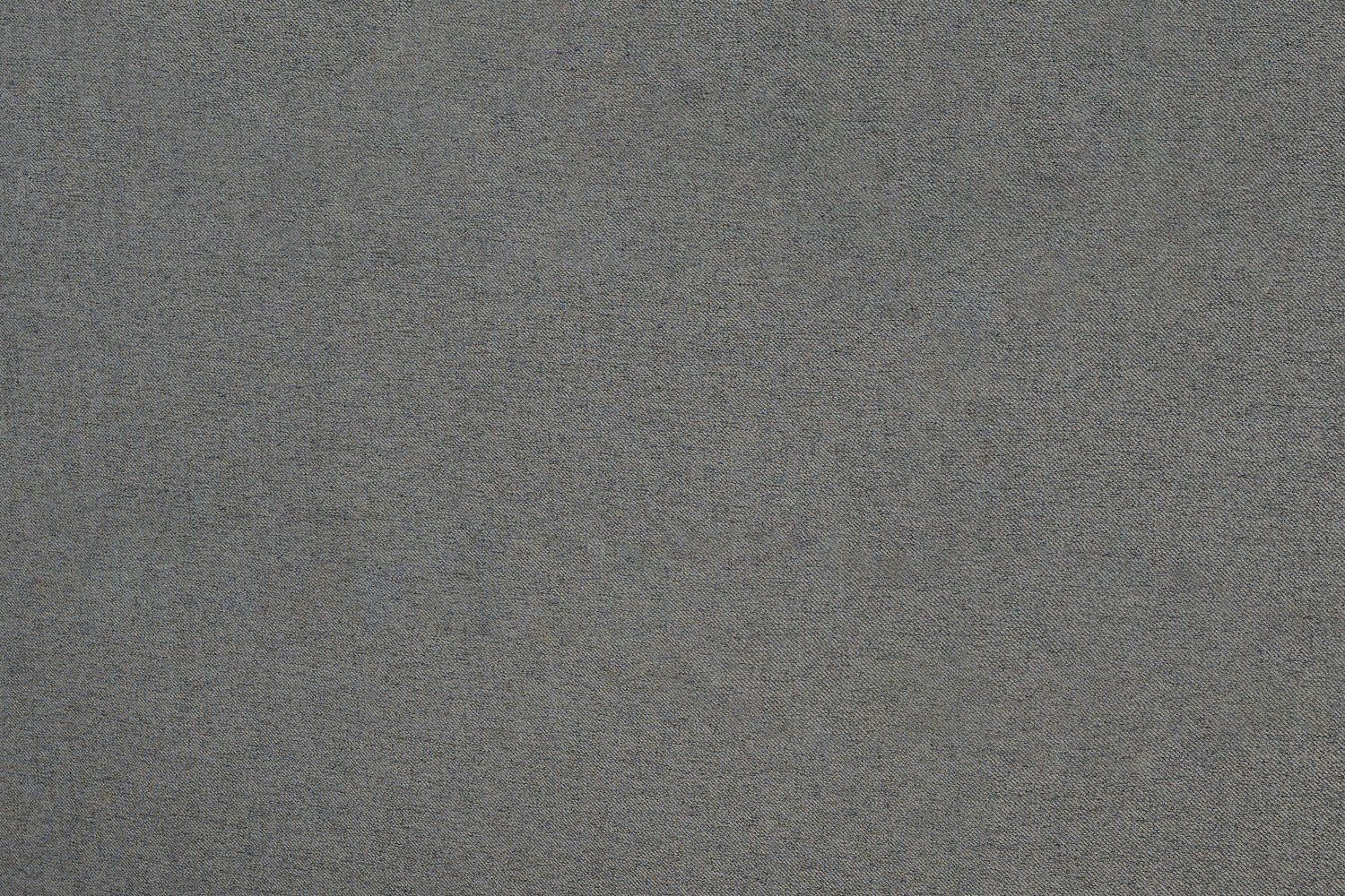 Grey Fabric Corner Sofabed with Removable Cushions