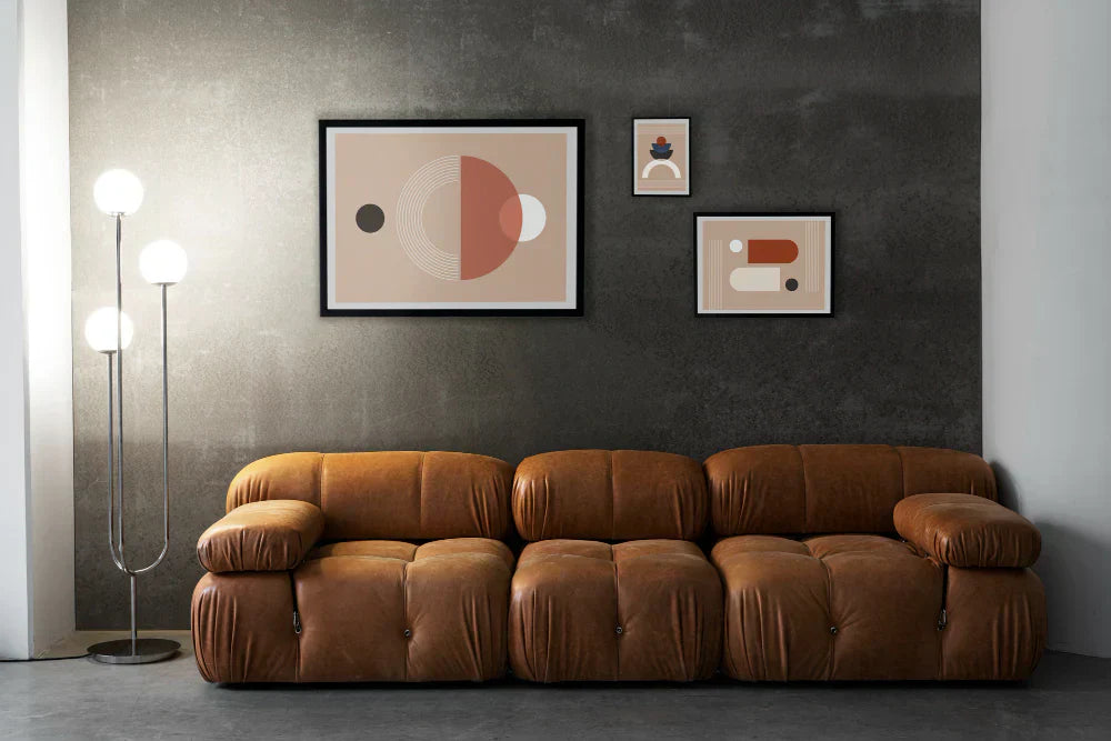 5 Things to Check Before Buying a 3 Seater Sofa Online?