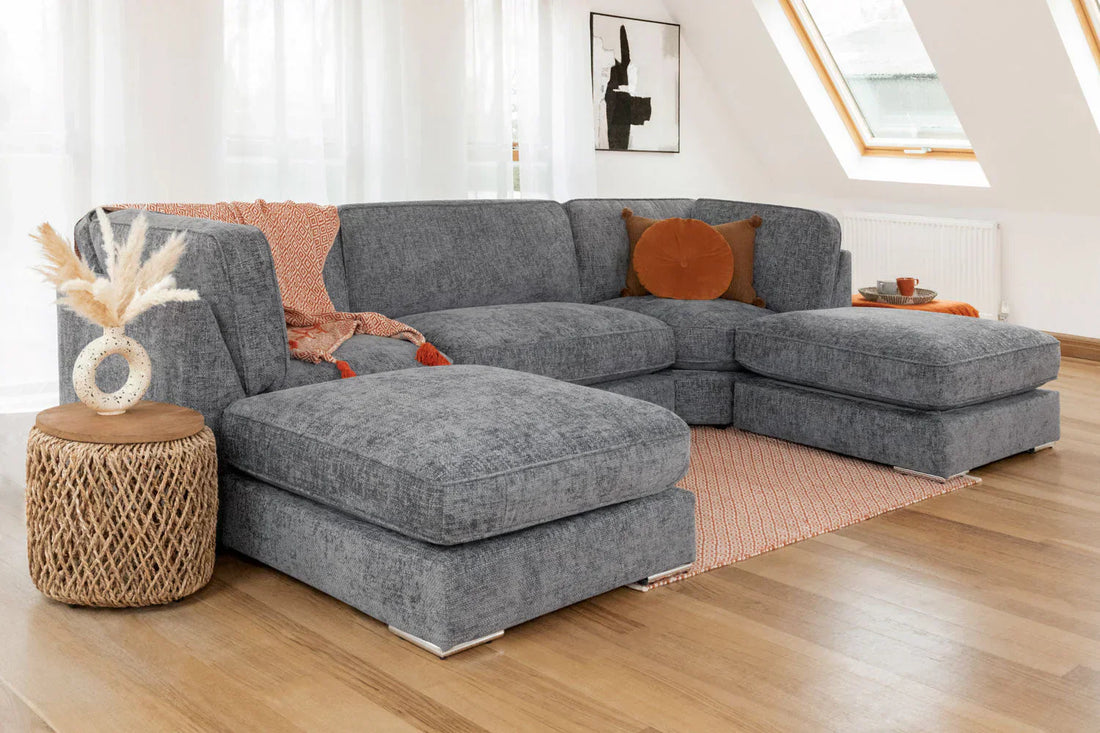 The Best Sofa Colours for Everyday Living?