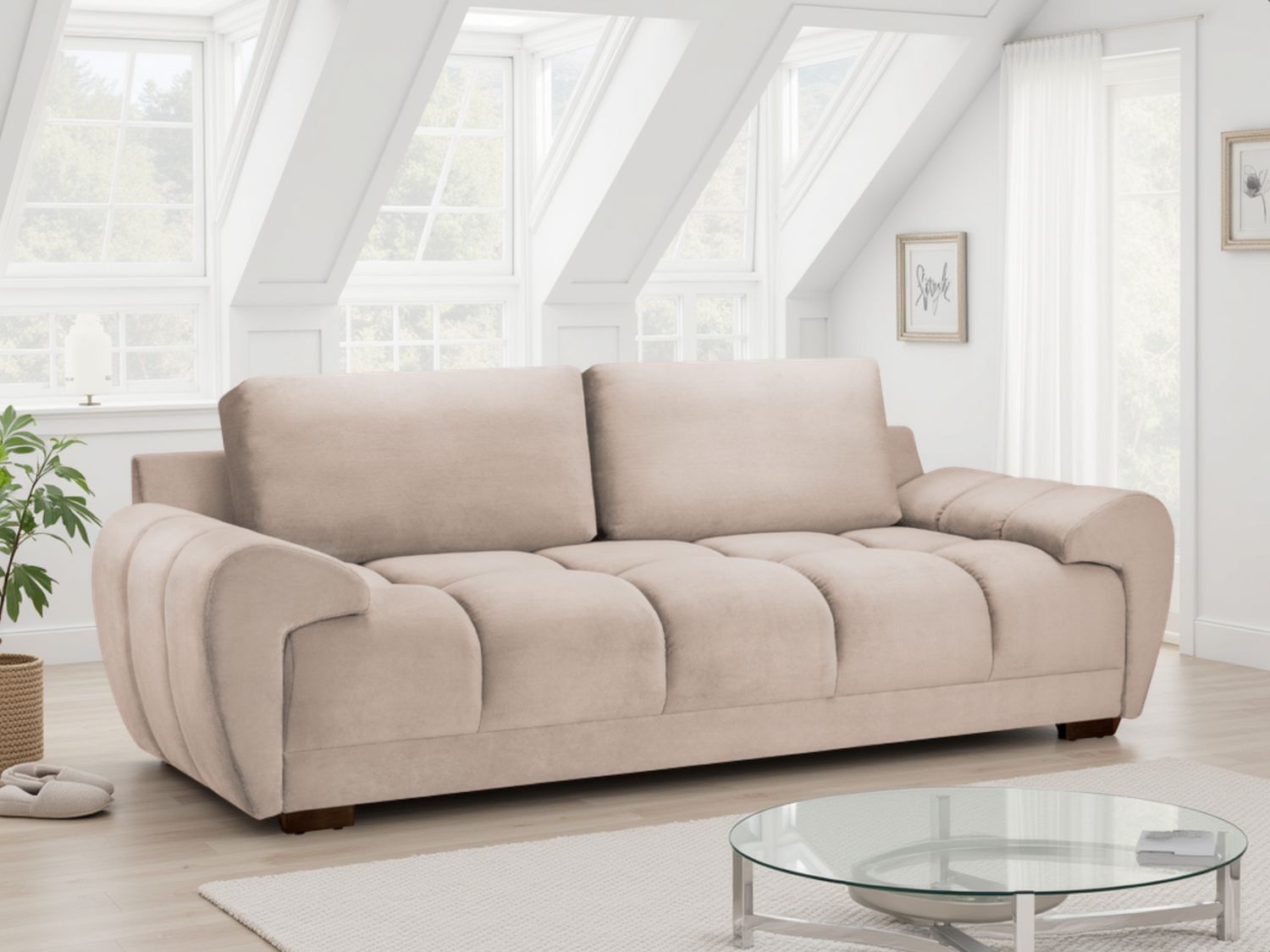 3 Seater Sofas