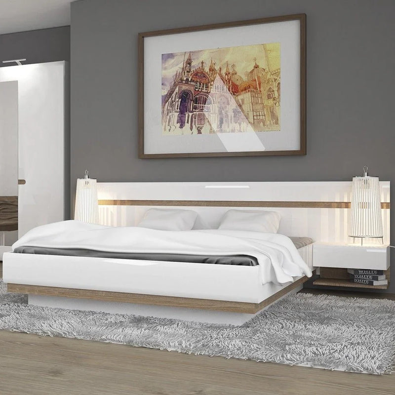 Beds
