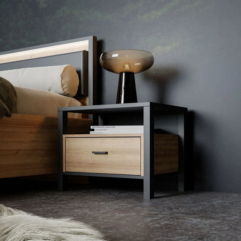 Bedside Cabinets