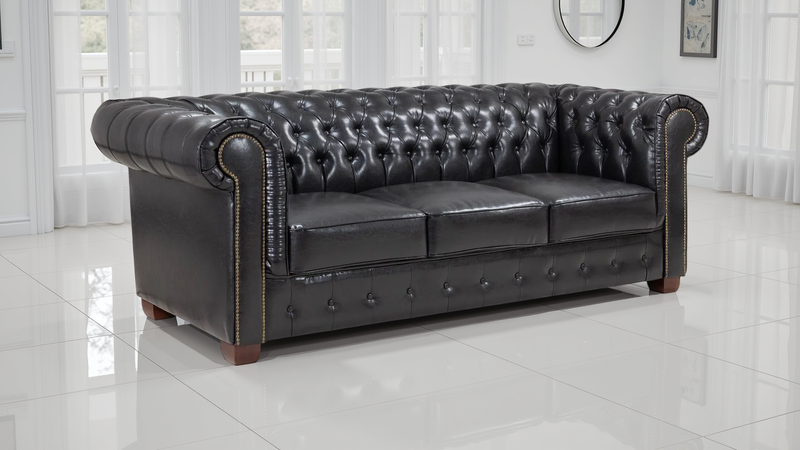 Chesterfield