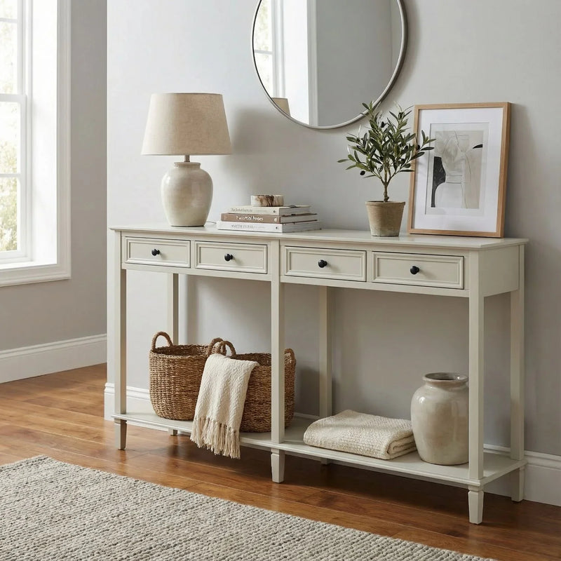 Console Tables