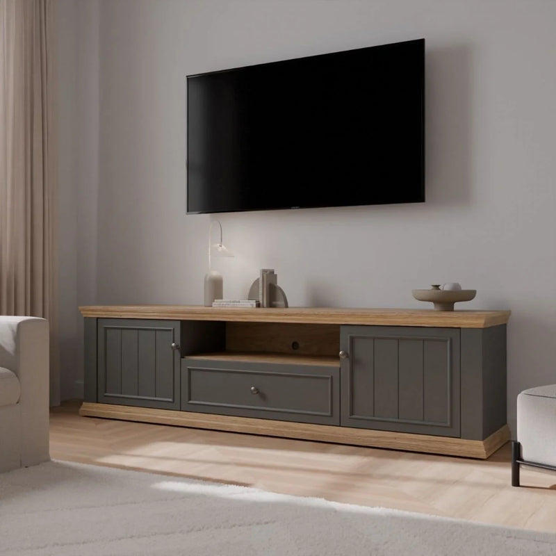 TV / Media Units