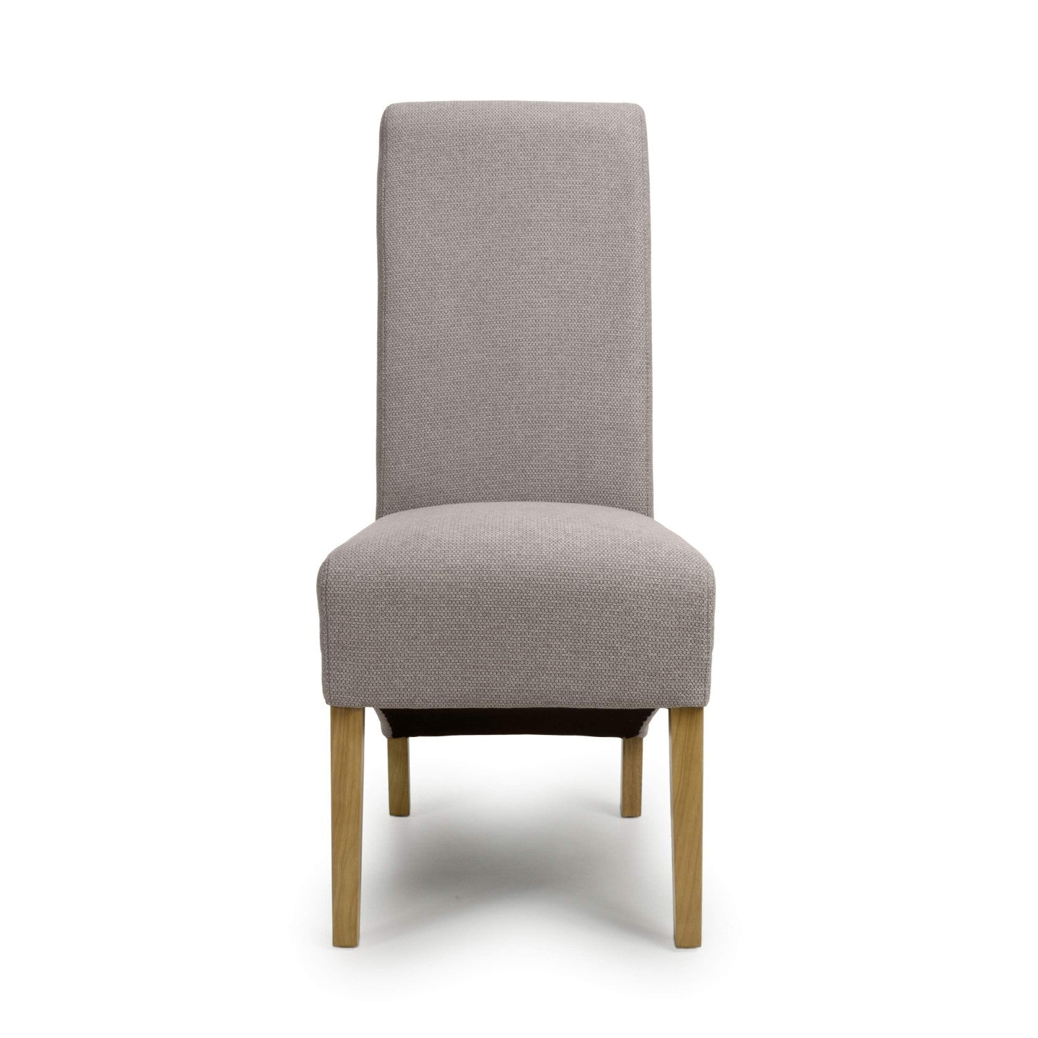 Krista Weave Mocha Dining Chair