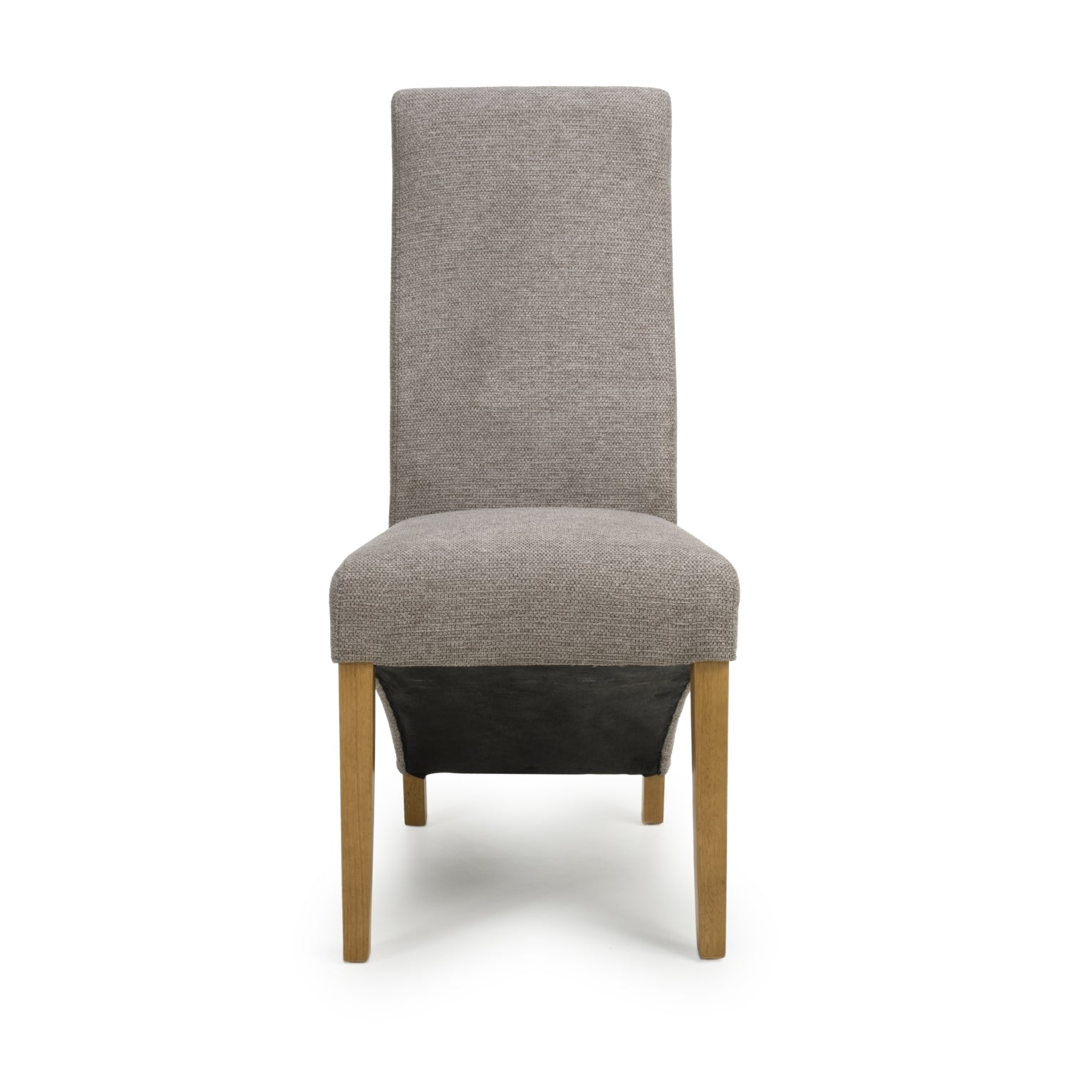Baxter Weave Mocha Dining Chair