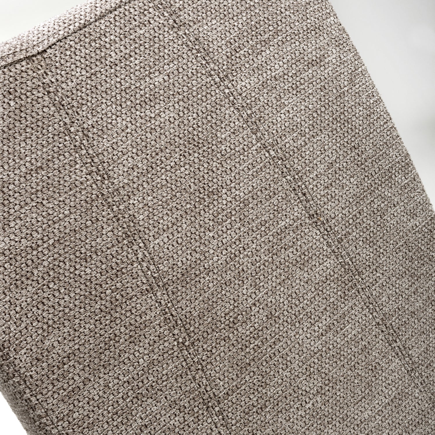 Baxter Weave Mocha Dining Chair