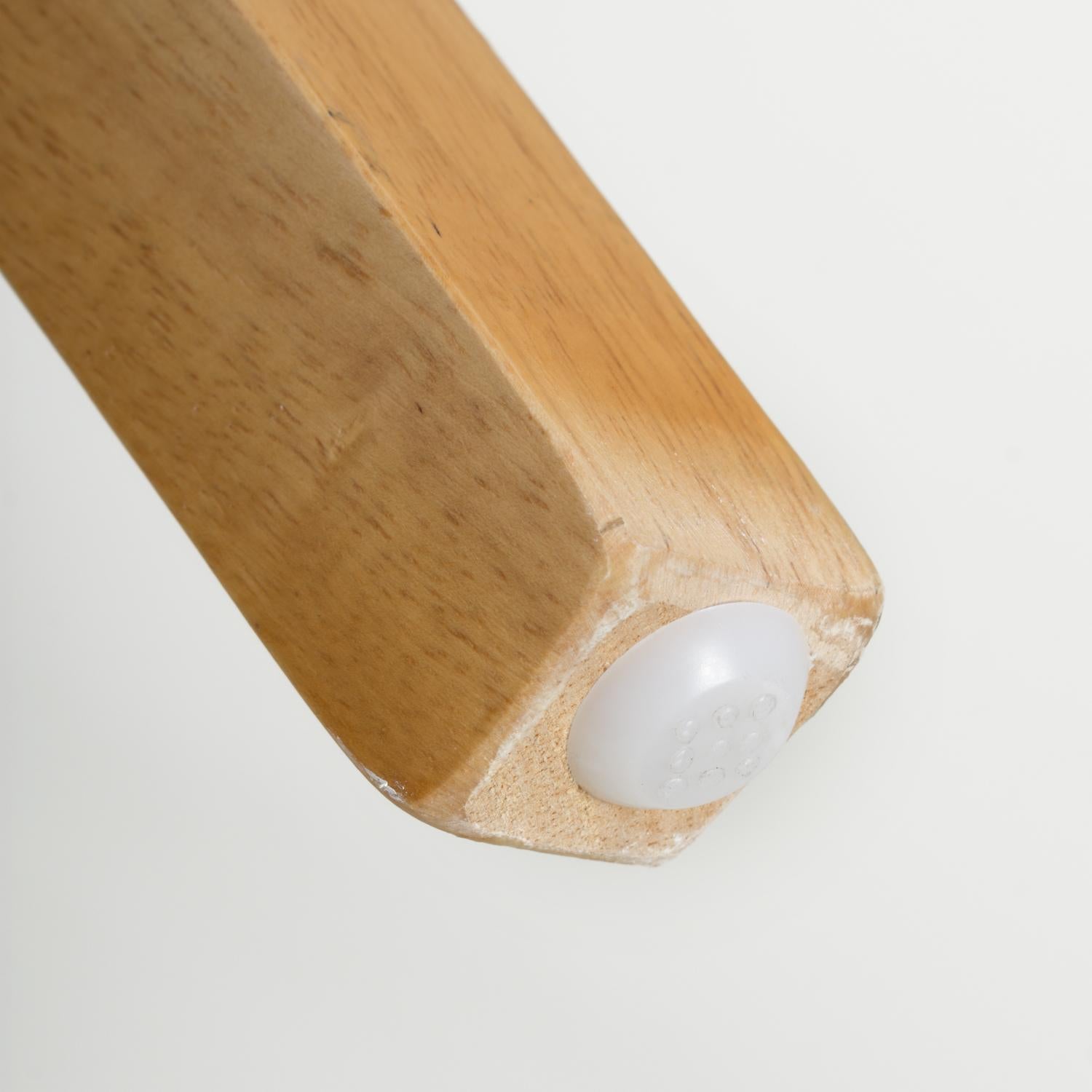 Roll Back Dark Grey Linen Fabric Dining Chair