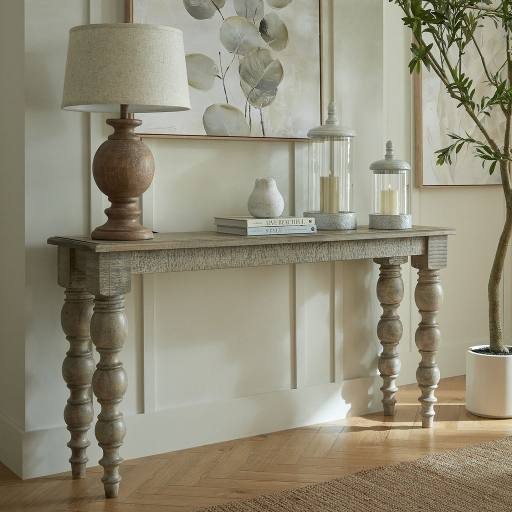 The Rutland Collection Console Table