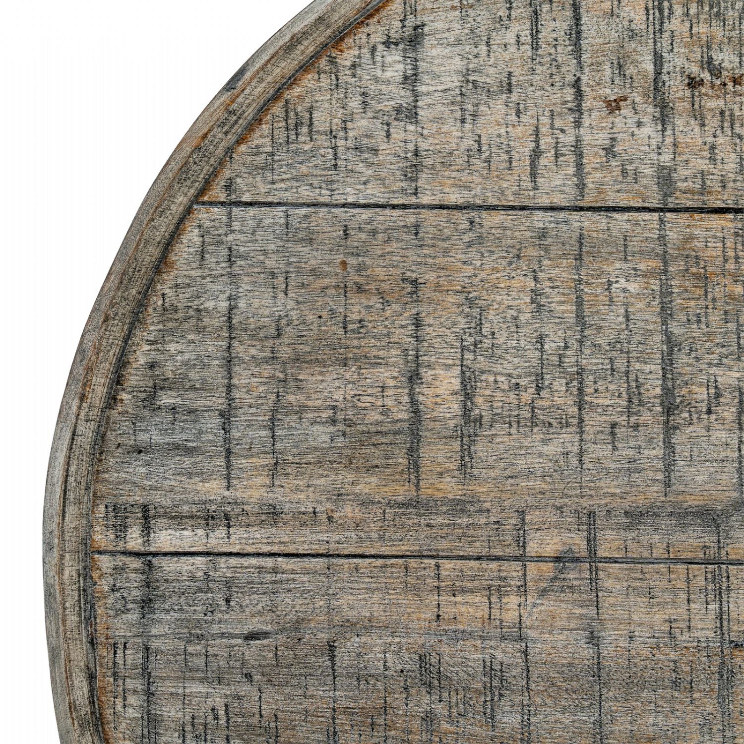 The Rutland Collection Round Side Table