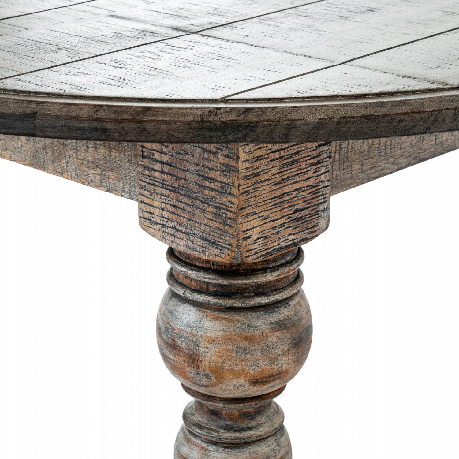 Round Coffee Table