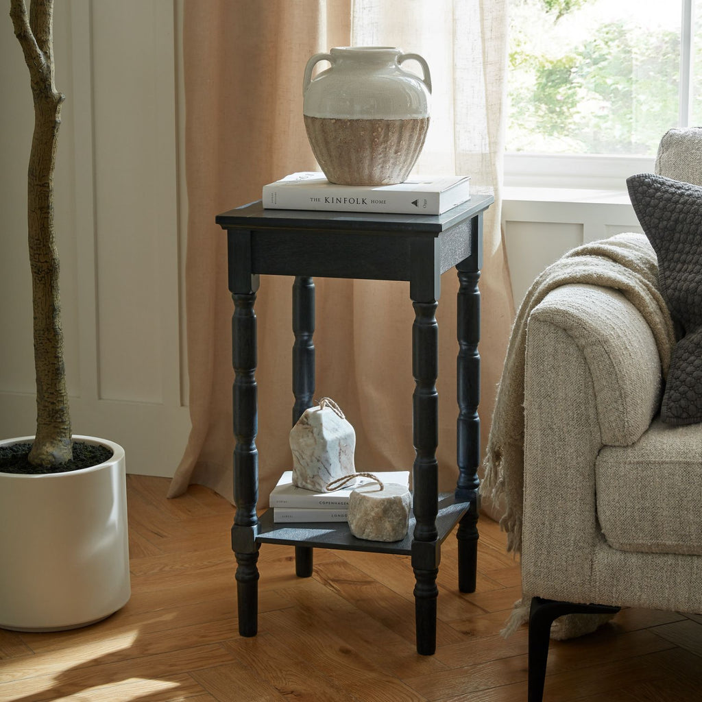 Contour Collection Side Table