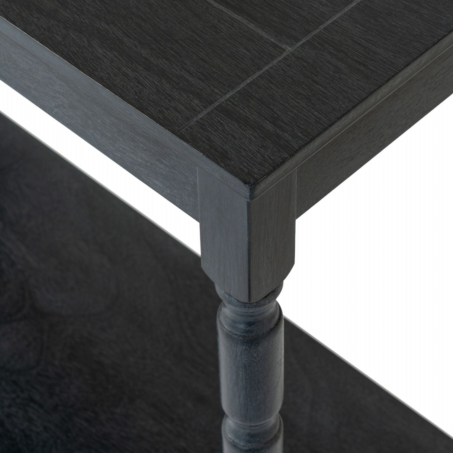 Contour Collection Console