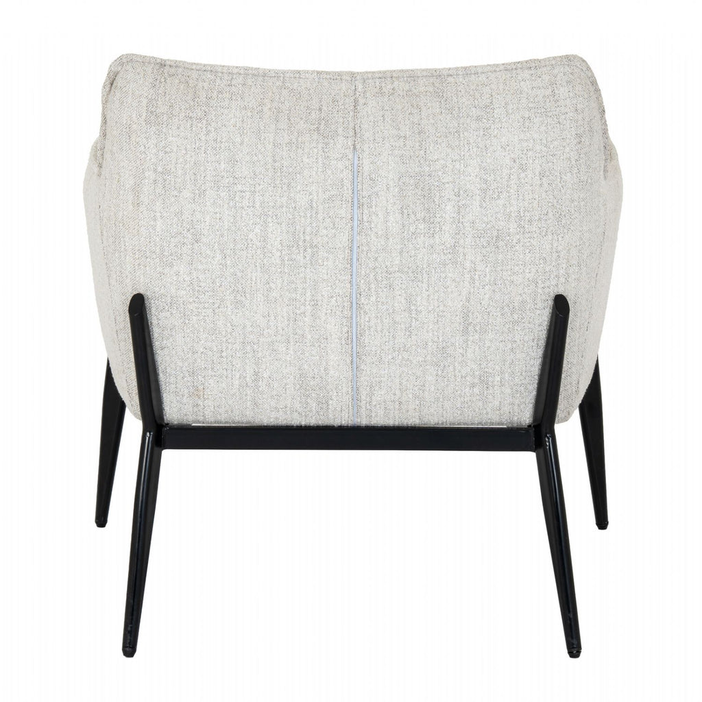 Zephra Chair