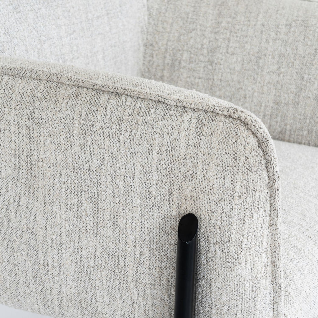 Zephra Chair