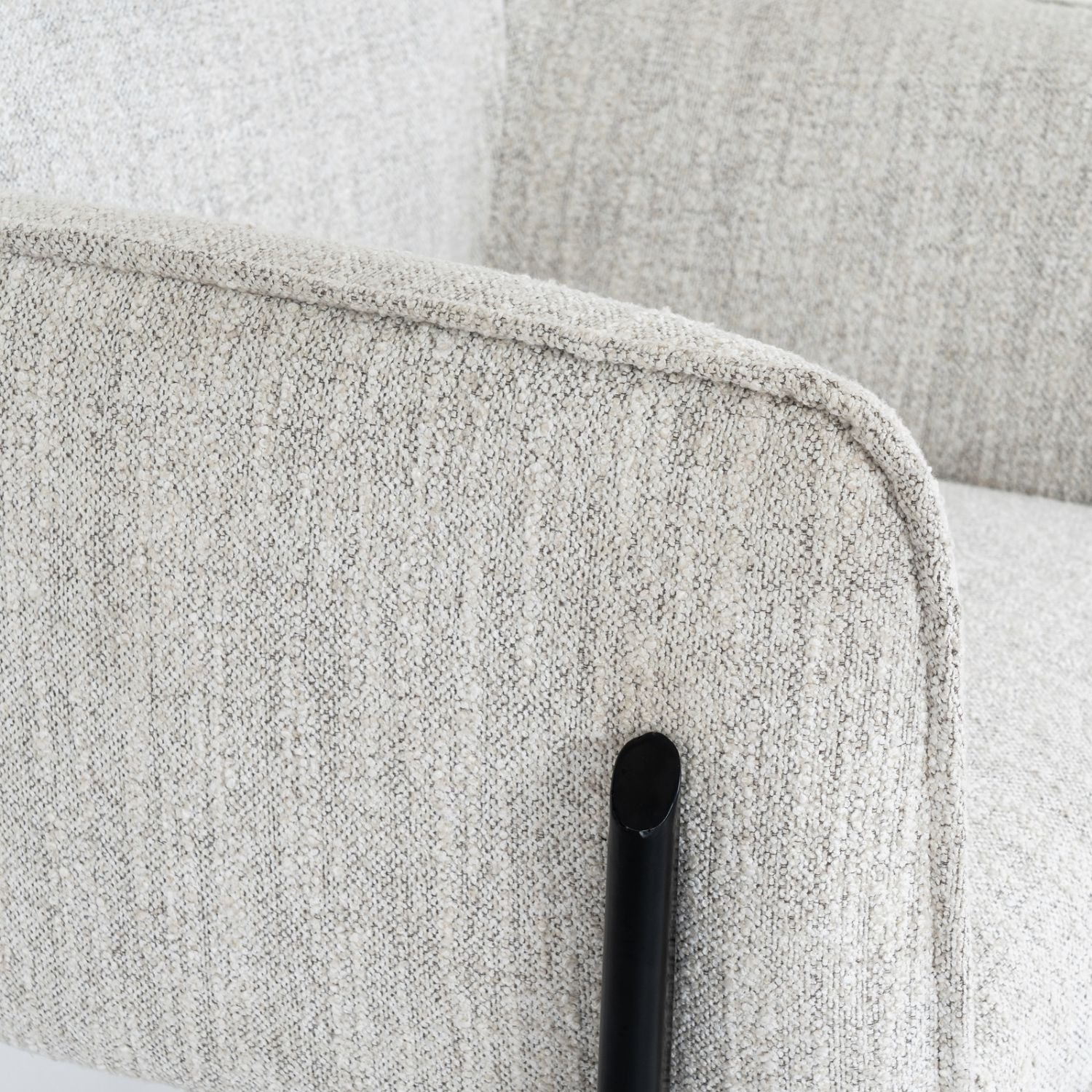 Zephra Chair