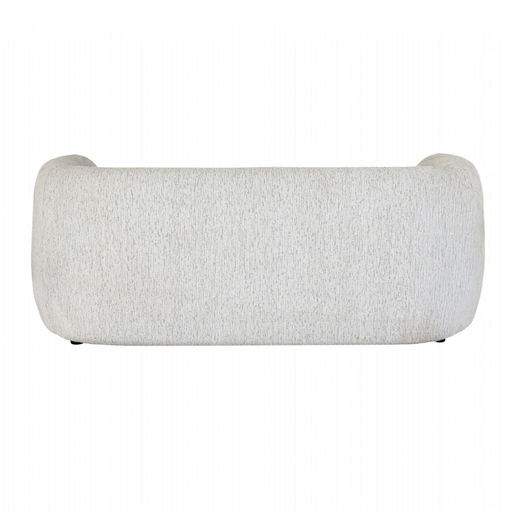 Sorelle Two Seater Sofa With Cushions