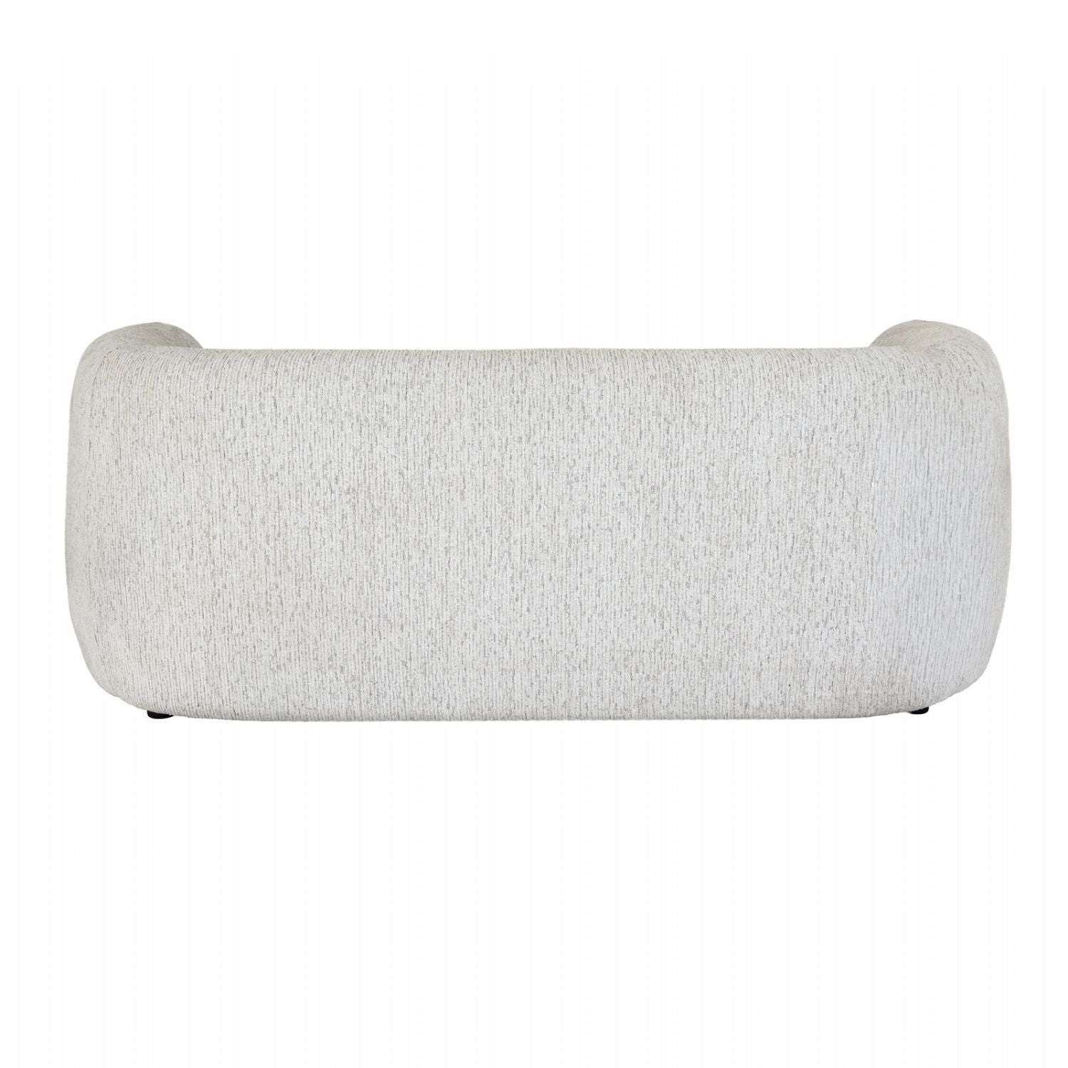 Sorelle Two Seater Sofa With Cushions