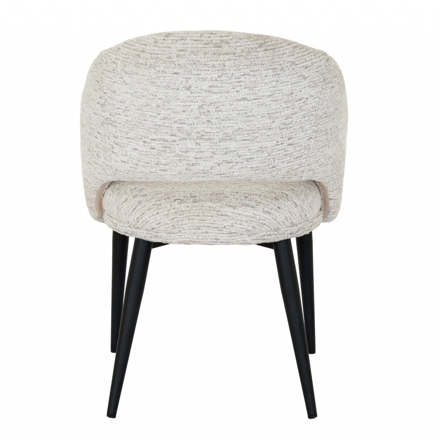 Sorelle Curved Dining Chair