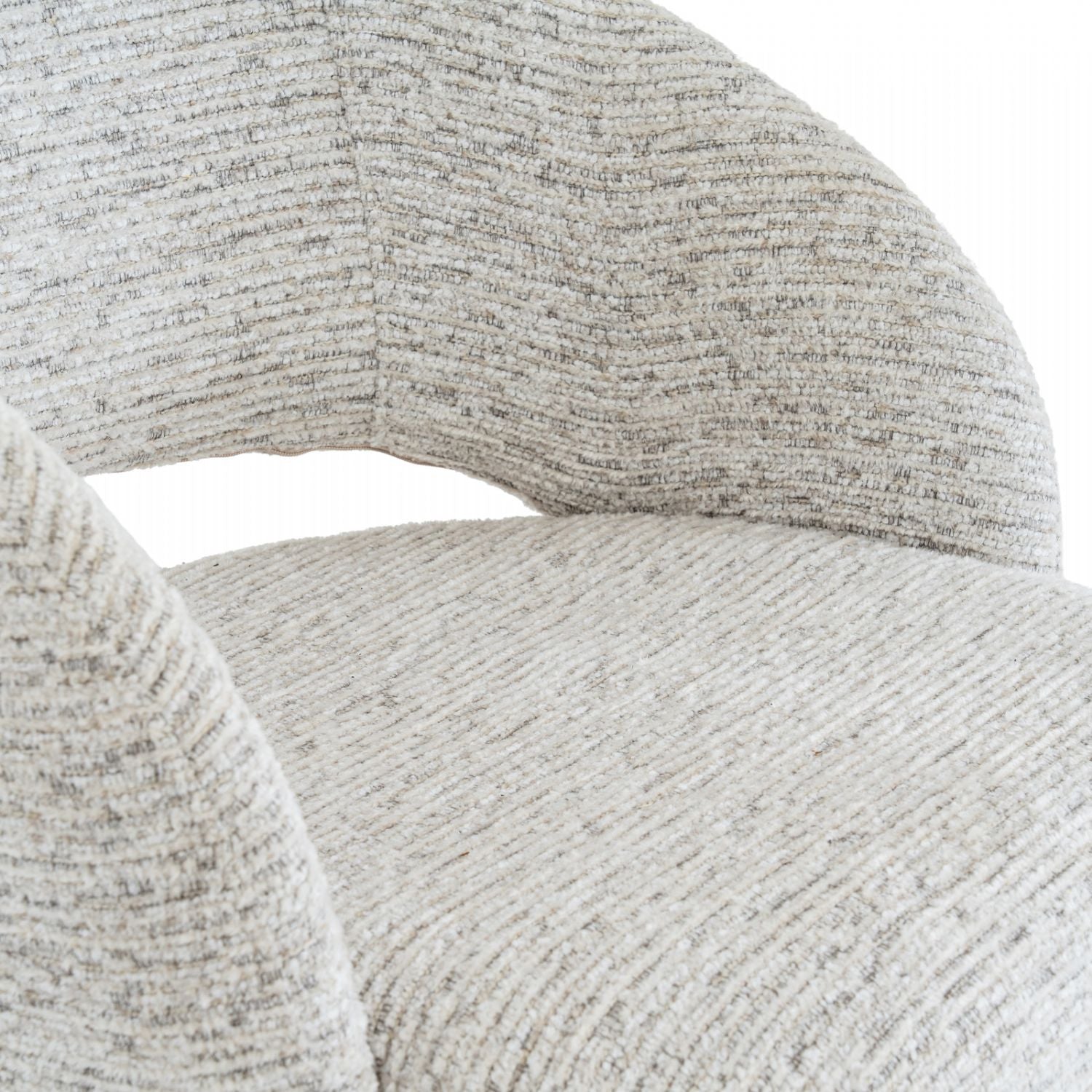 Sorelle Curved Dining Chair