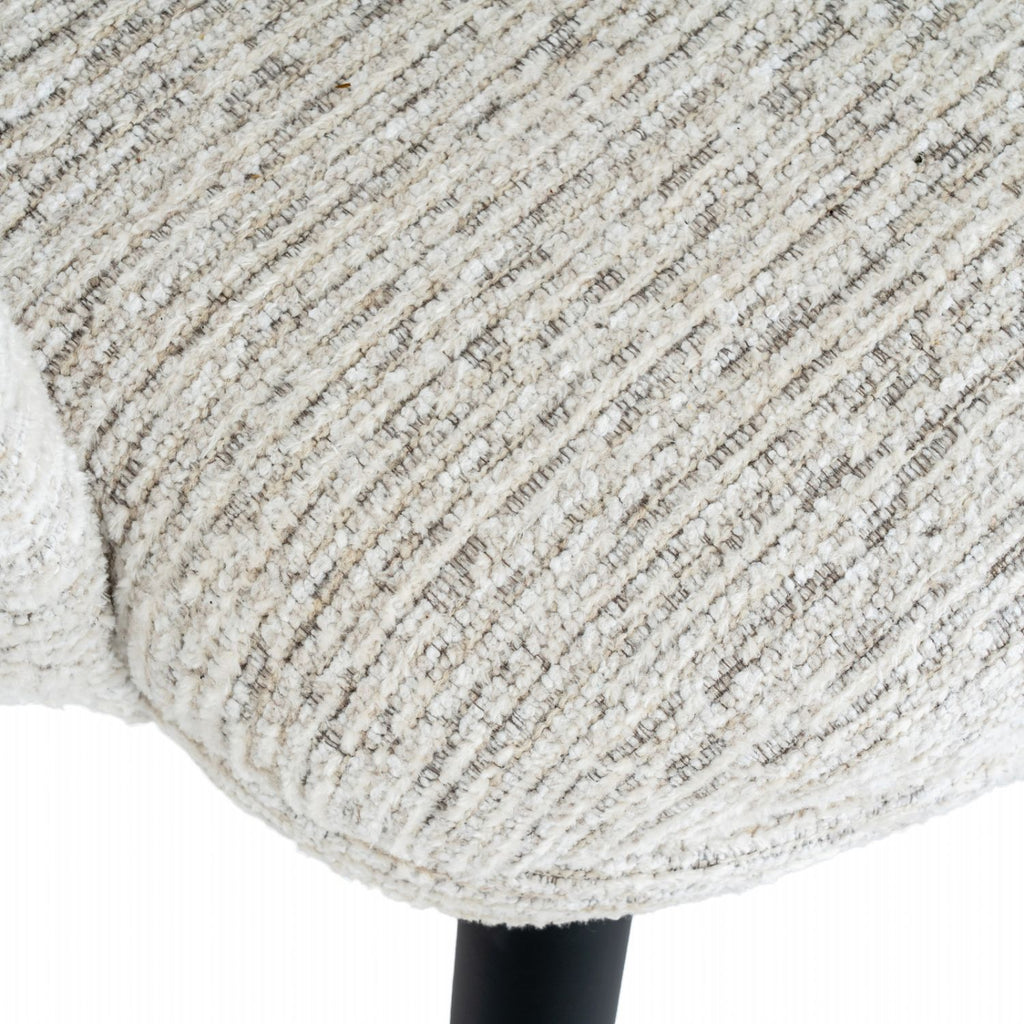 Sorelle Curved Dining Chair