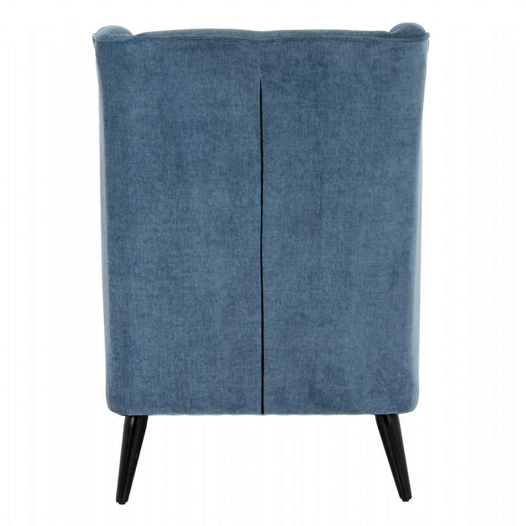 Vellis Wingback Armchair