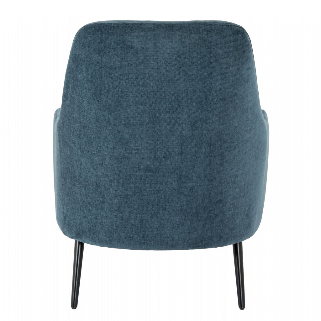 Avaris Wingback Armchair