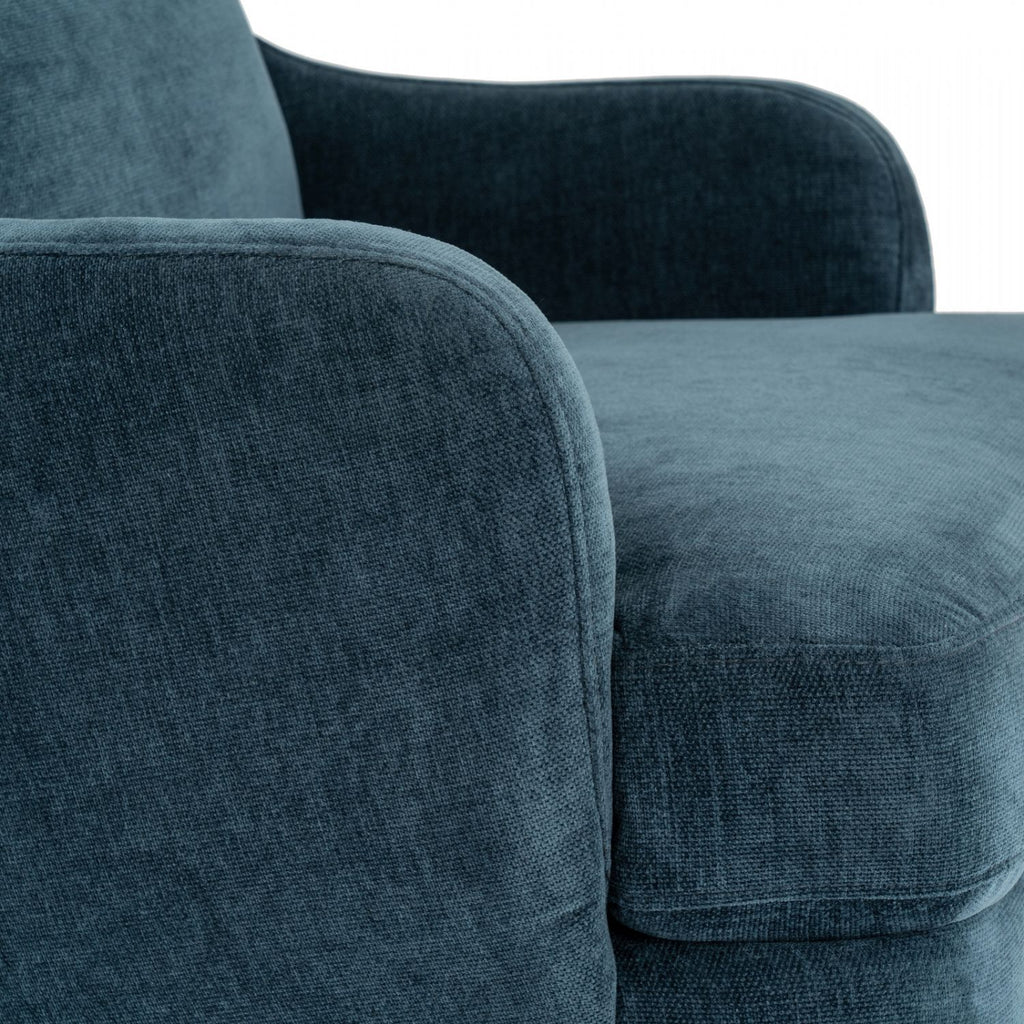 Avaris Wingback Armchair