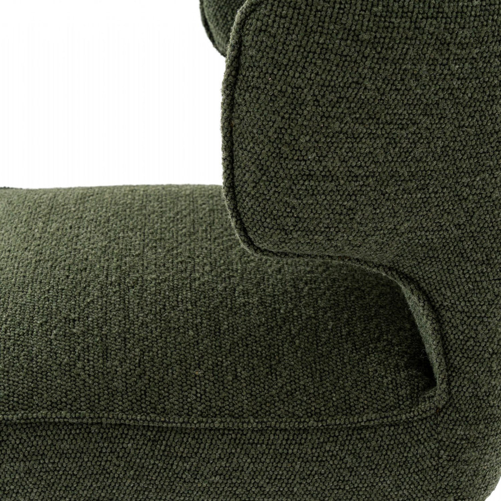 Avia Moss Dining Chair