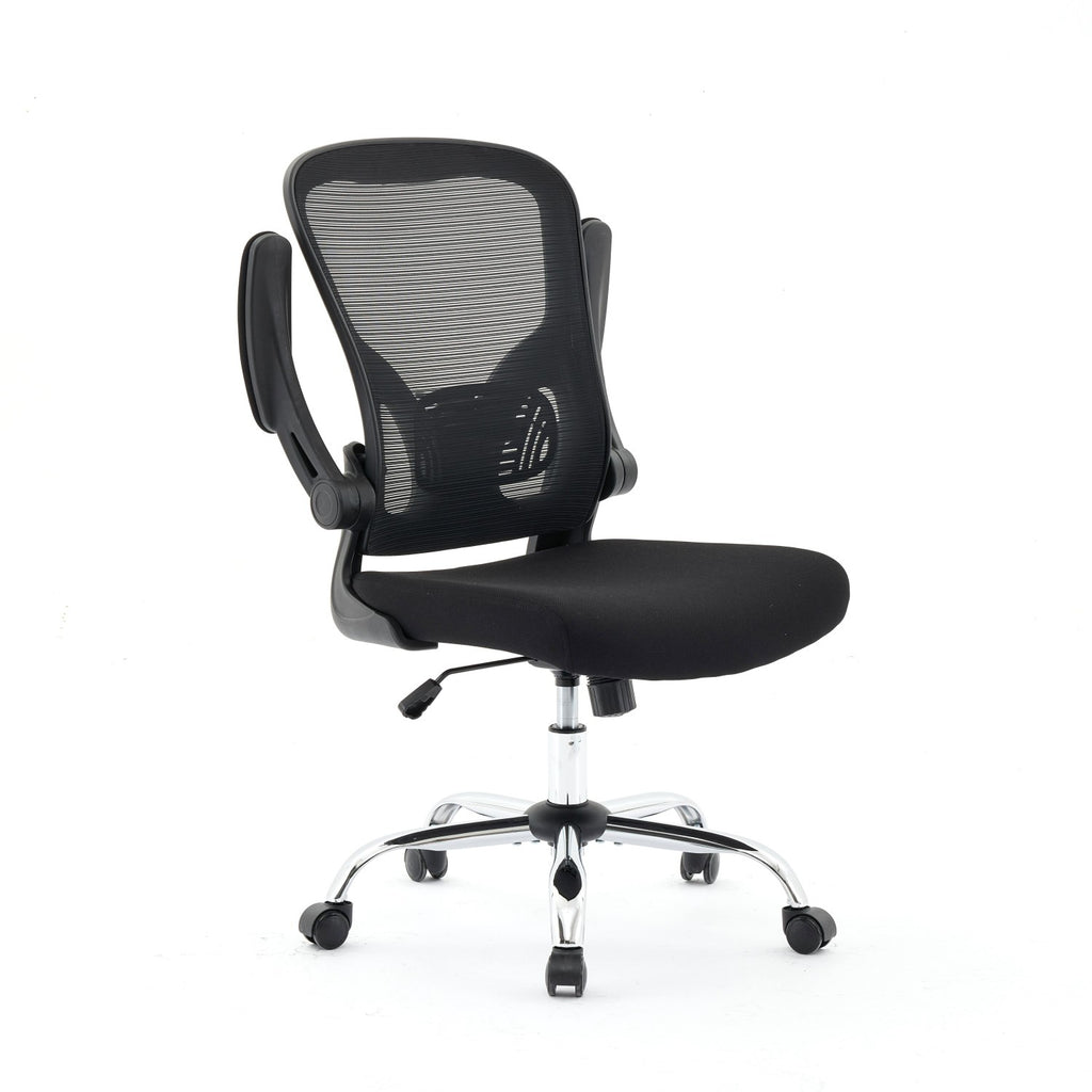 Prime Mesh Black Office Chair