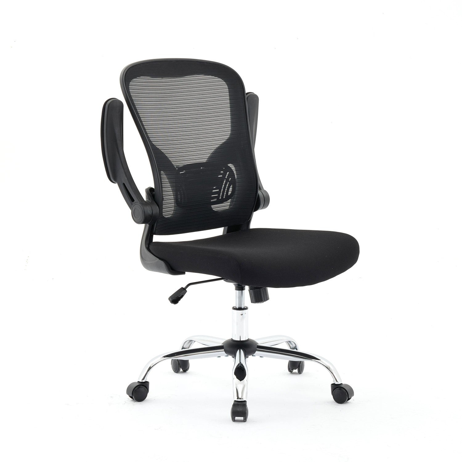 Prime Mesh Black Office Chair