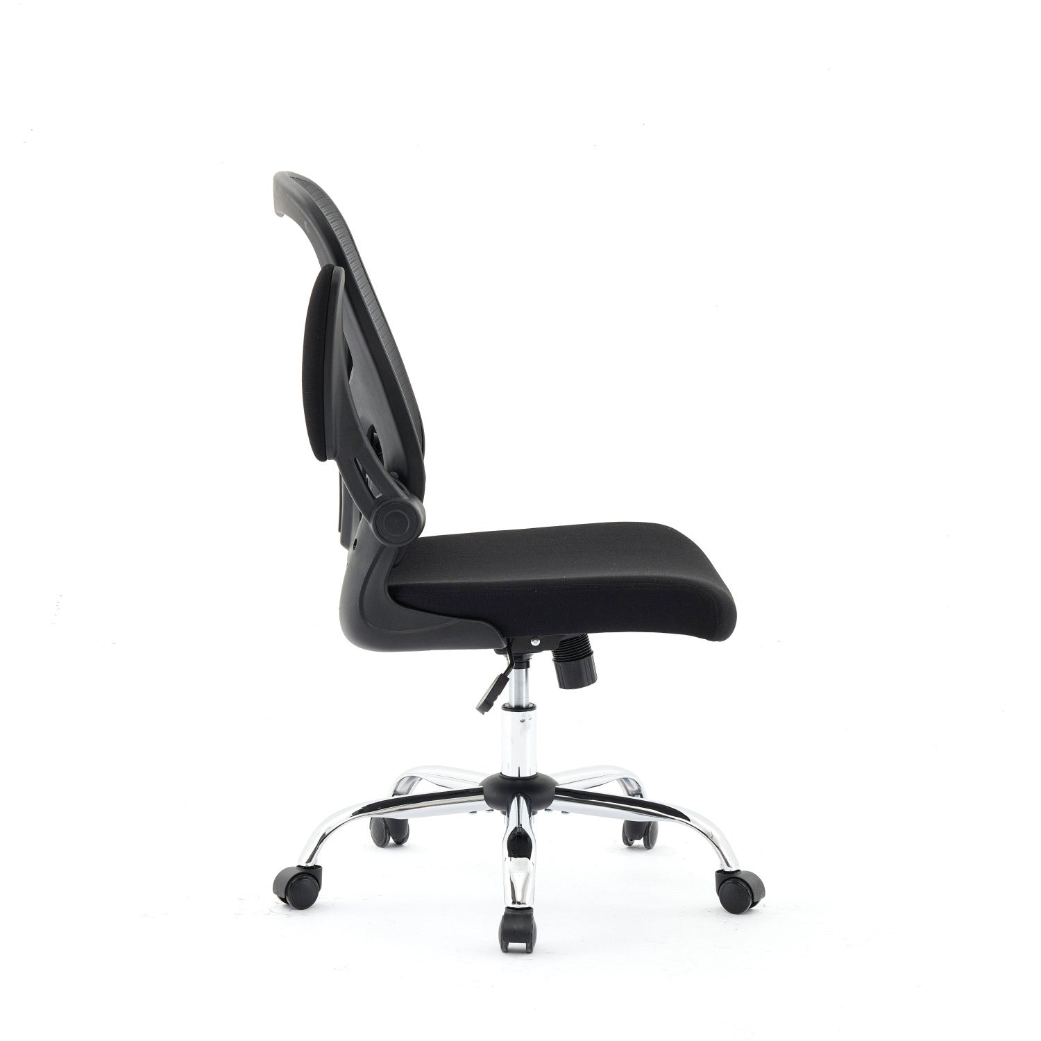 Prime Mesh Black Office Chair