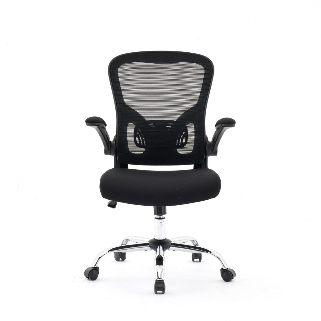 Prime Mesh Black Office Chair