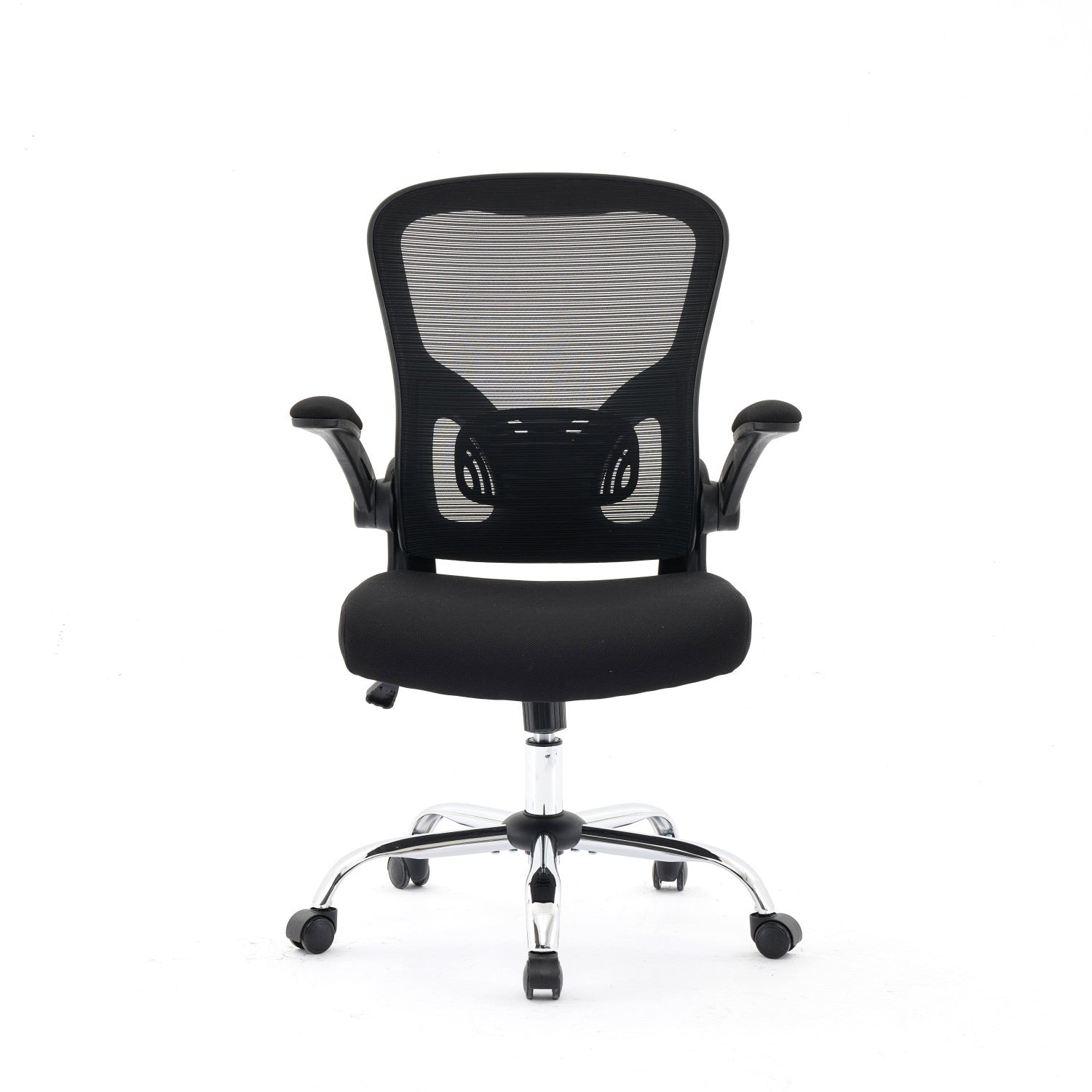Prime Mesh Black Office Chair