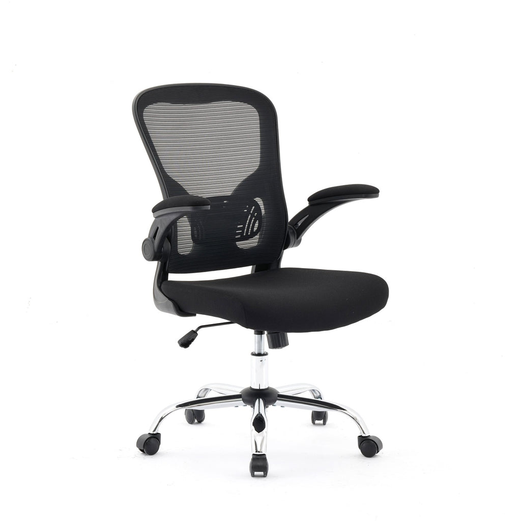 Prime Mesh Black Office Chair