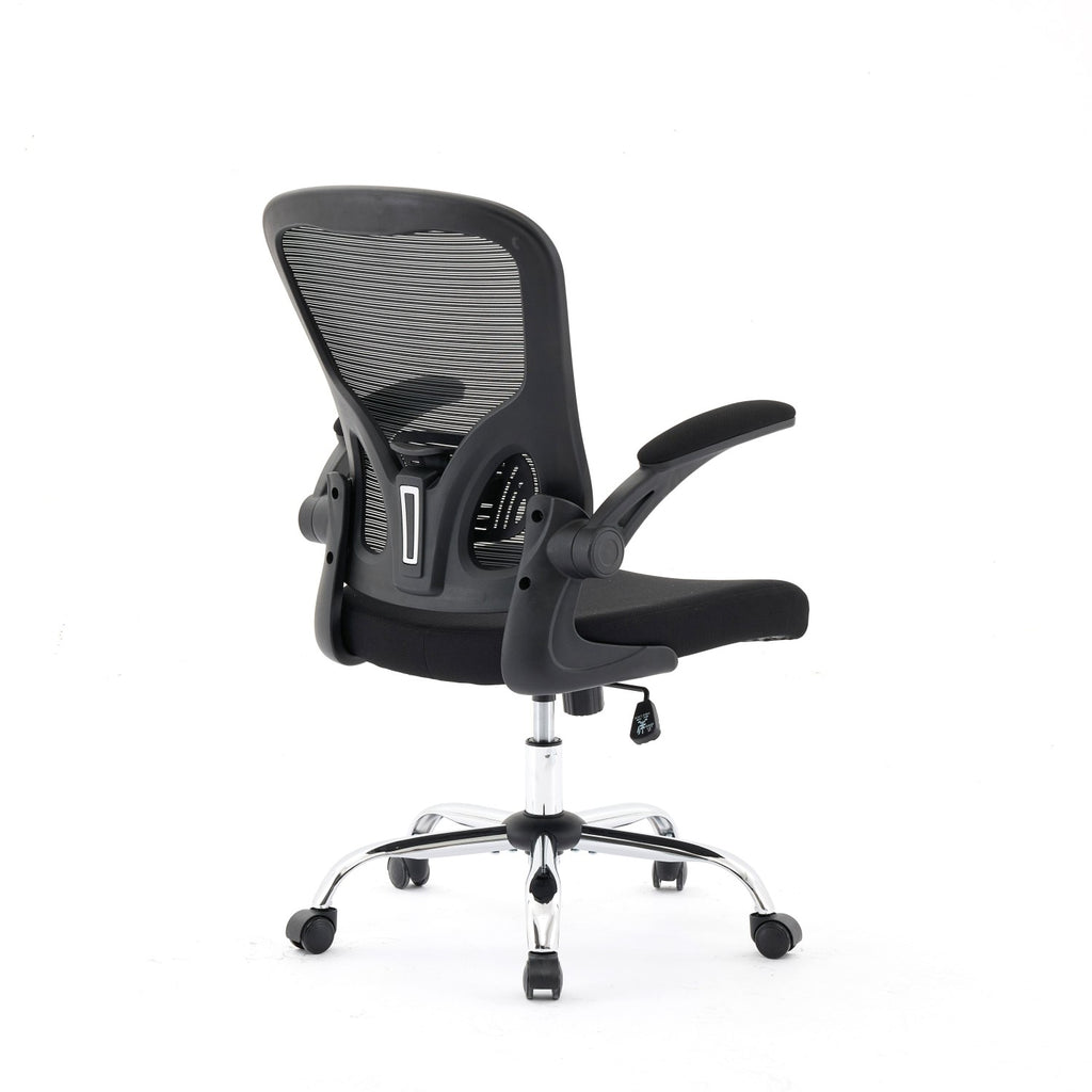 Prime Mesh Black Office Chair