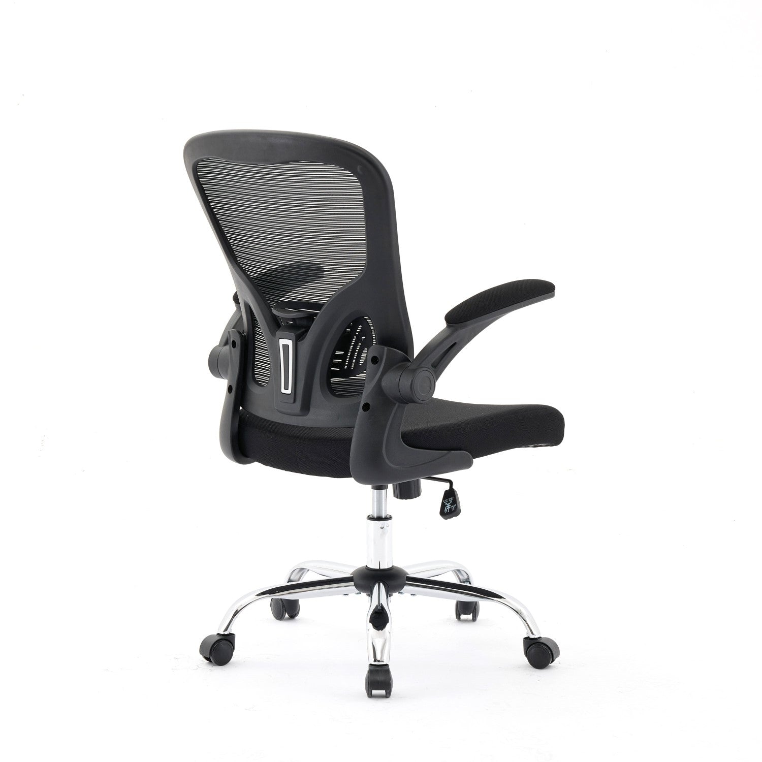 Prime Mesh Black Office Chair