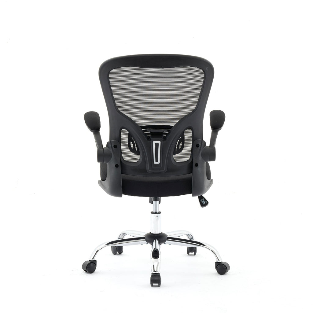 Prime Mesh Black Office Chair