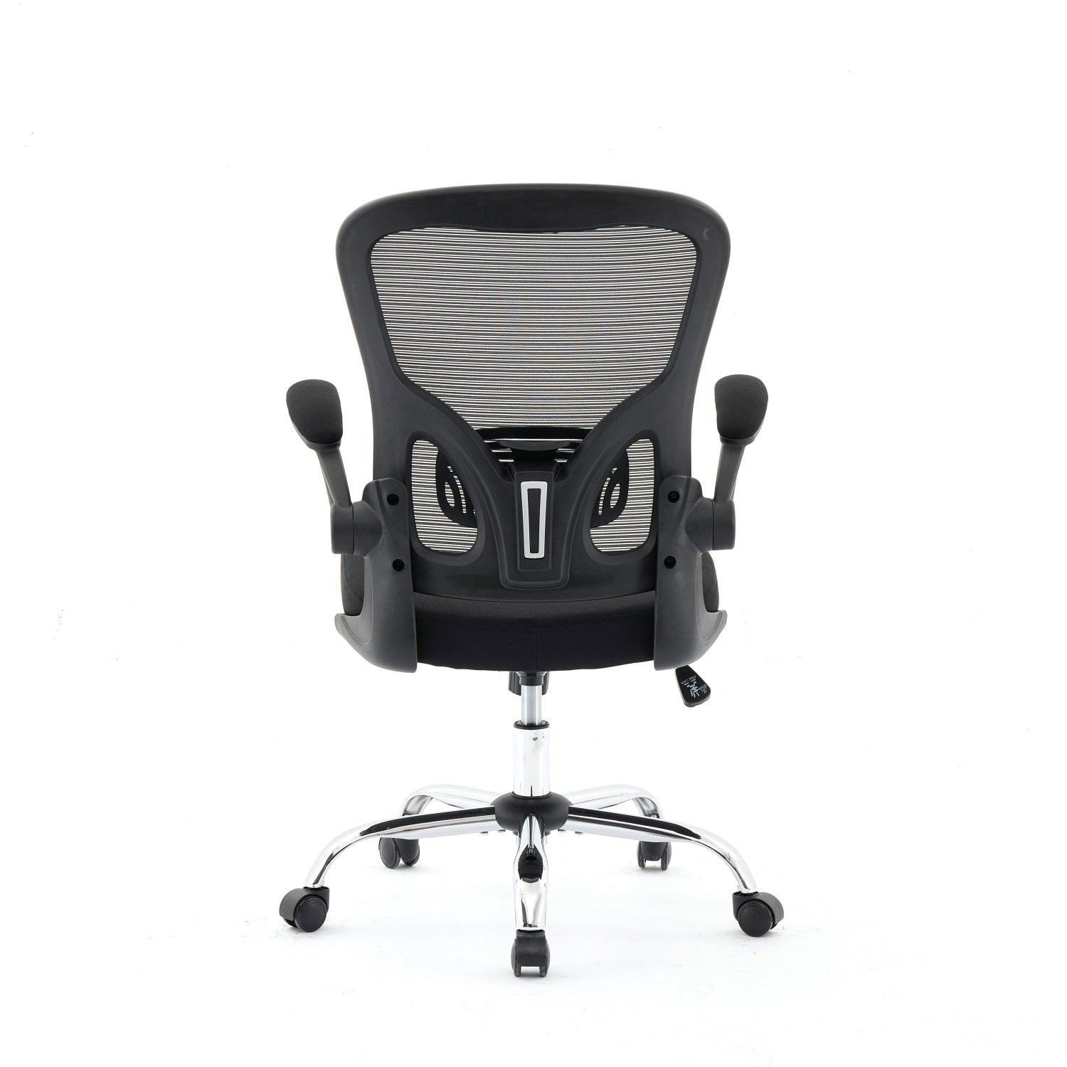 Prime Mesh Black Office Chair