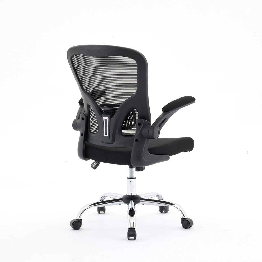 Prime Mesh Black Office Chair
