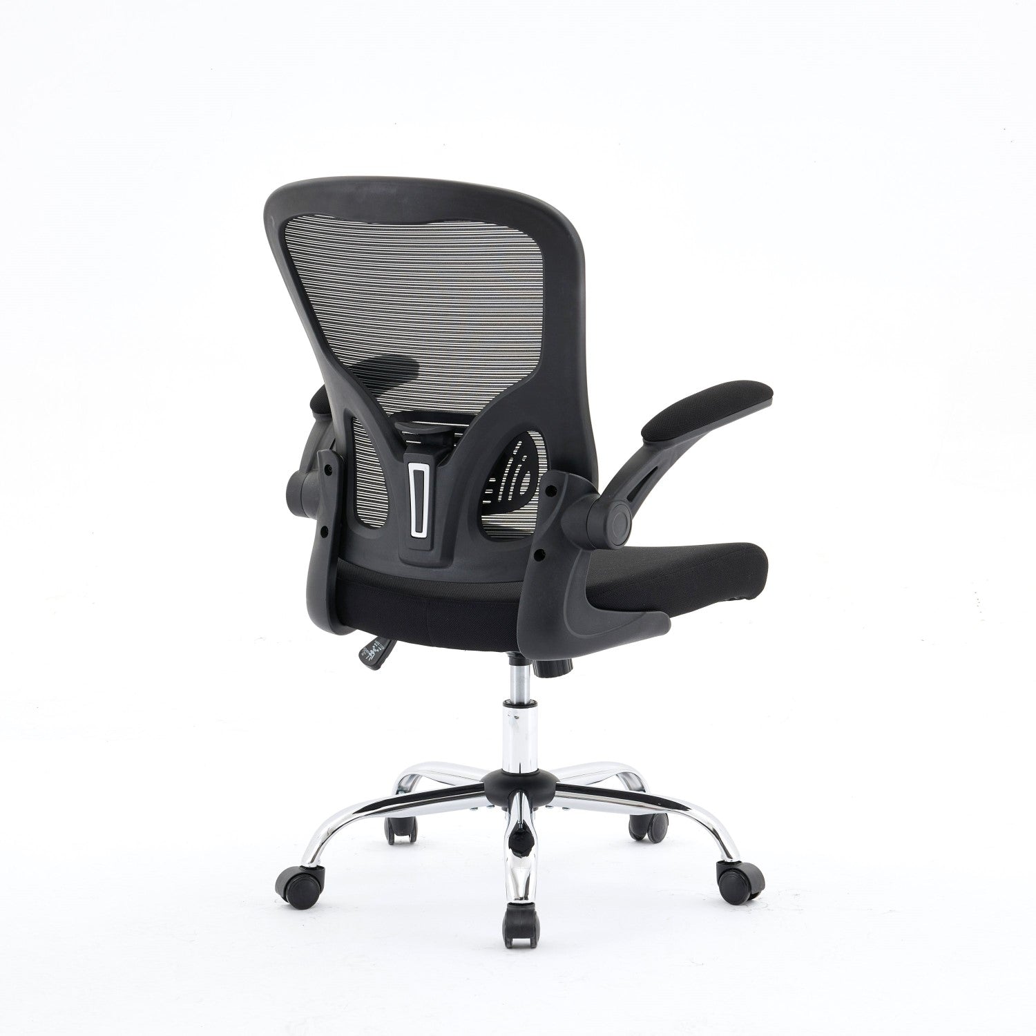 Prime Mesh Black Office Chair