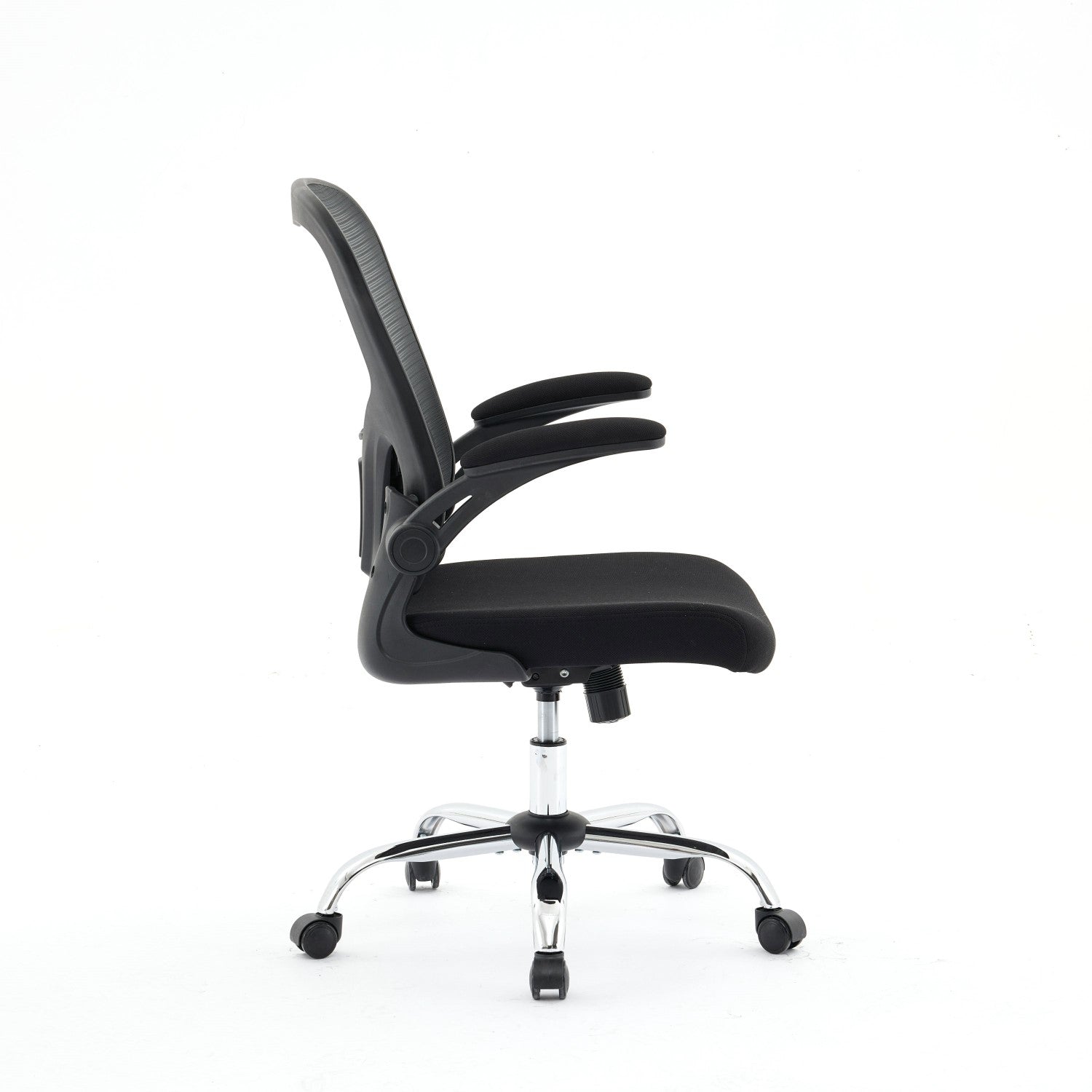 Prime Mesh Black Office Chair