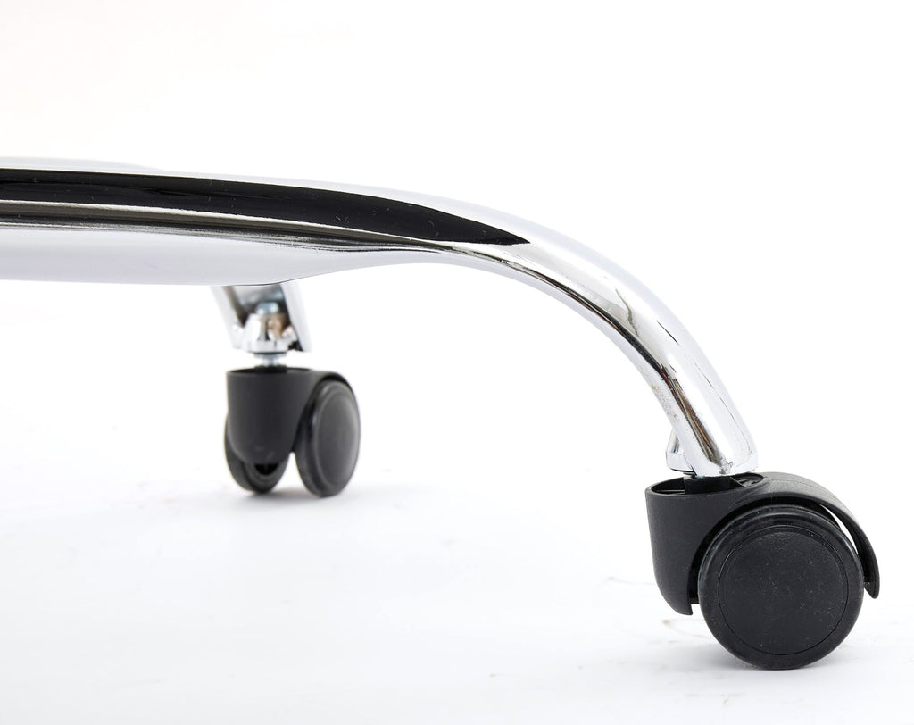 Prime Mesh Black Office Chair