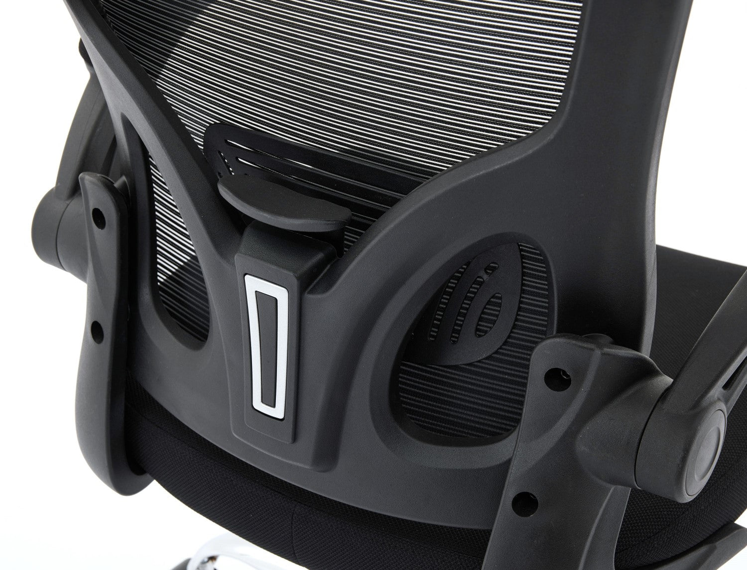 Prime Mesh Black Office Chair