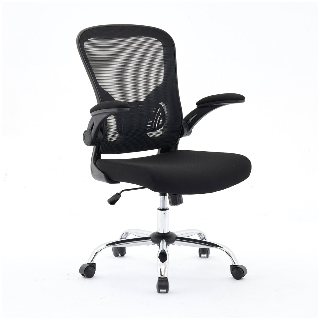 Prime Mesh Black Office Chair