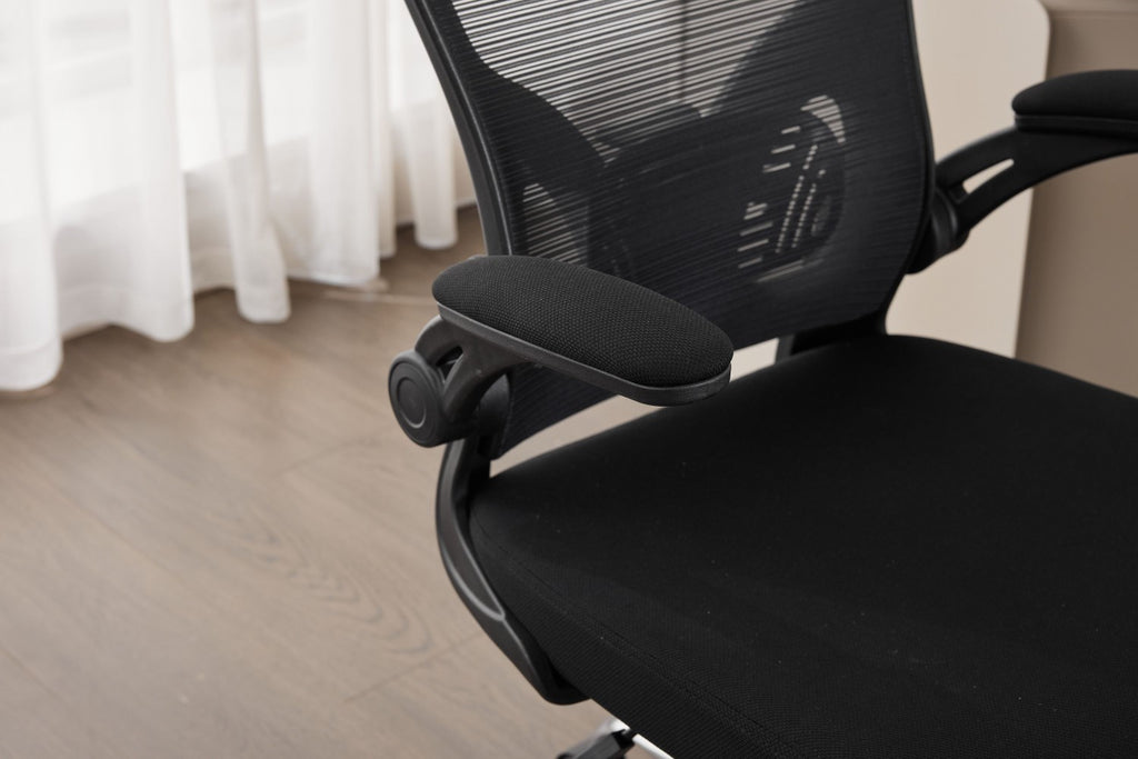 Prime Mesh Black Office Chair
