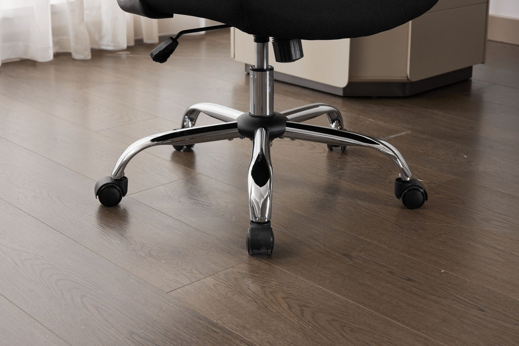 Prime Mesh Black Office Chair