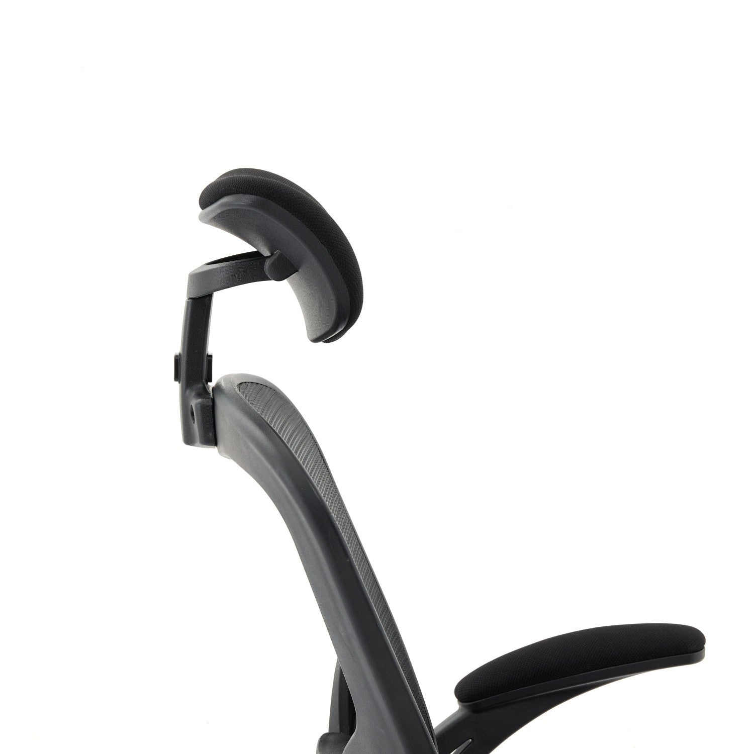 Prime Plus Mesh Black Office Chair